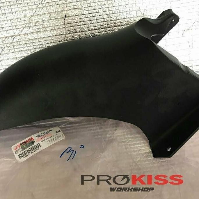 Promo spakbor dalam original 125z inner fender original 125z COD