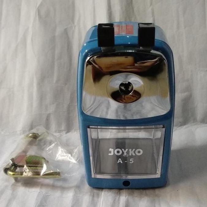 

RAUTAN PUTAR JOYCO A5 BESI PM