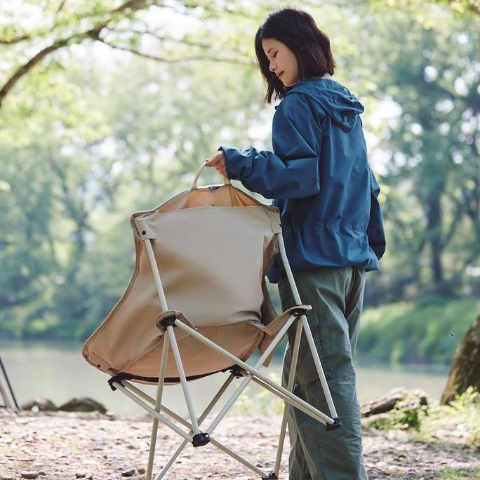 Kursi Cnh23Ju13002 Stellaluna T01 Kursi Camping Outdoor Allshop