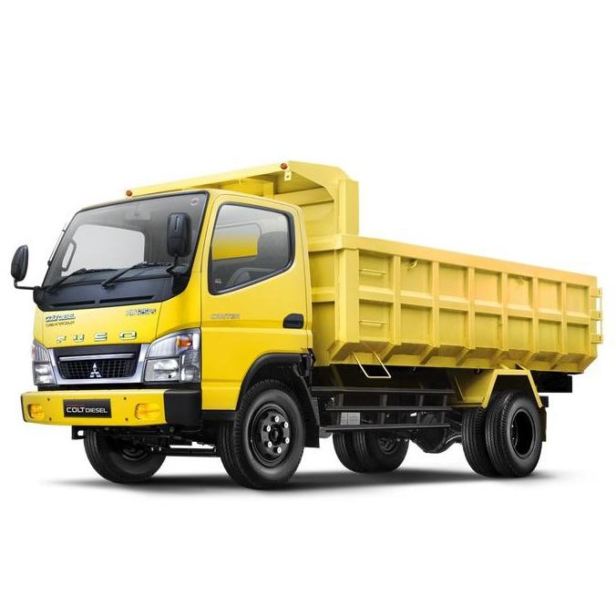 Tutup Meja Dashboard Bawah Canter PS125 Ps110 PS136 MK566037 Ori Asli