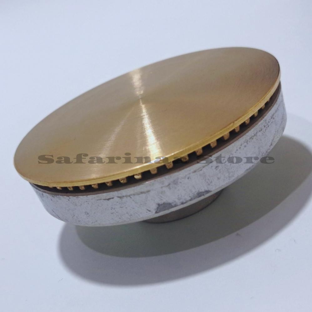 New TUNGKU / DUDUKAN BURNER SET KOMPOR QUANTUM ORIGINAL 8 CM KECIL 