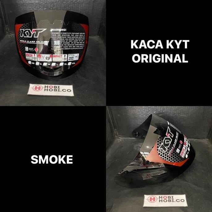 PROMO - KACA HELM KYT DJ MARU VISOR HELM DJMARU 00% KACA KYT DJ MARU INK CENTRO KACA KYT JET ORI