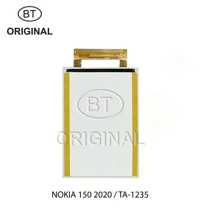Db9>> Lcd For Nokia 150 2020 Ta-1235 - Oc