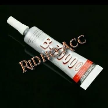 

Df215>> Lem Lcd Lem Touchscreen Lem Perekat Toucscreen B7000