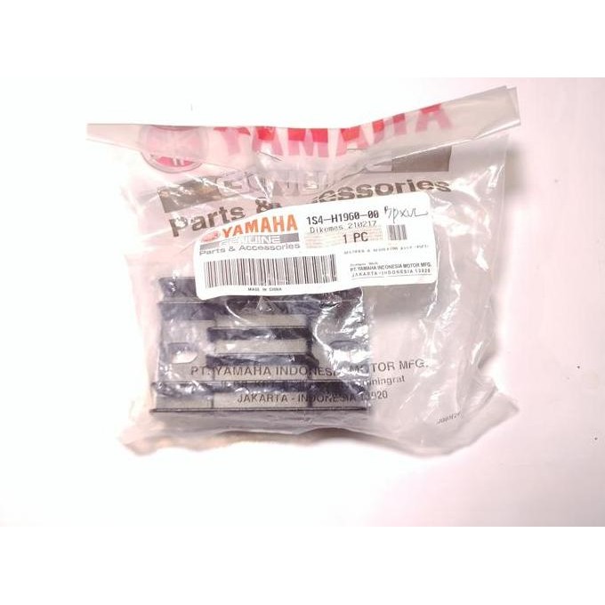 Kiprok Byson Original Yamaha