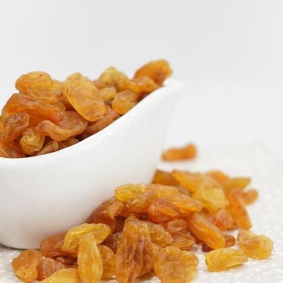 

Kismis Asam Manis 1 Kg Golden Raisin Oleh Oleh Haji Umroh Cemilan Sehat Topping Kue