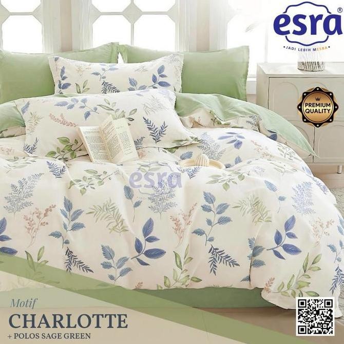 TERMURAH - sprei set katun lokal premium-katun lokal-sprei katun premium