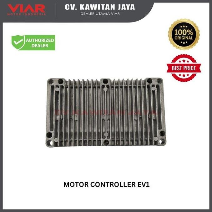 MOTOR CONTROLLER VIAR EV1 | ECU MOTOR LISTRIK VIAR EV1