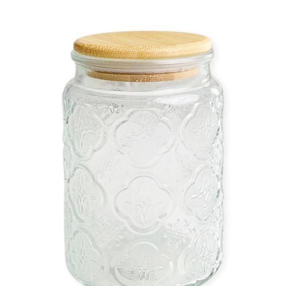 Scoop Toples Kue Lebaran Kaca Kristal 69162800