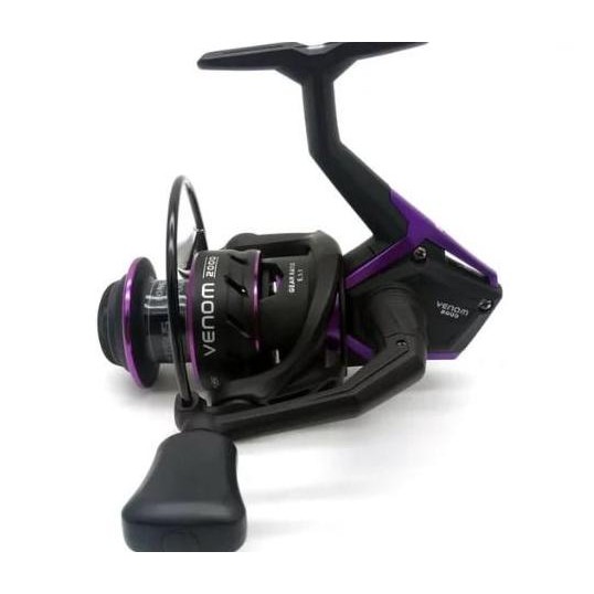 Rill Reel Versus SS VENOM 2000 12B Penggulung senar Rell