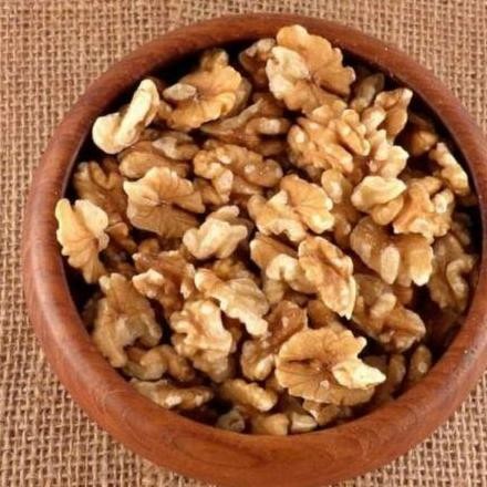 Kacang Walnut Roasted Gram Walnut Pangang Kacang Walnut Matang