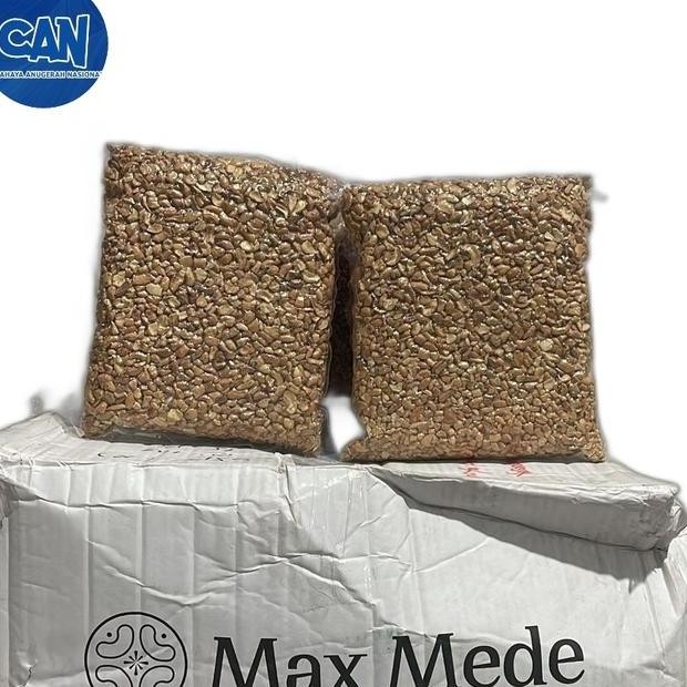 

Kacang Mede Roasted Panggang Cacah 1 Kg