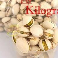 

Kacang Pistacios Roasted Pistacios 1 Kg