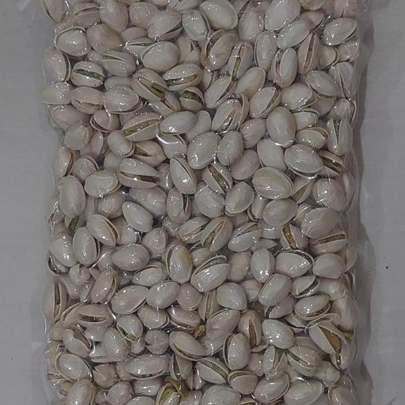 

Kacang Pistachio Panggang Roasted 250Gr