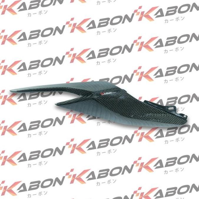 Promo Buntut Belakang Carbon Kanan Kiri CBR250RR COD