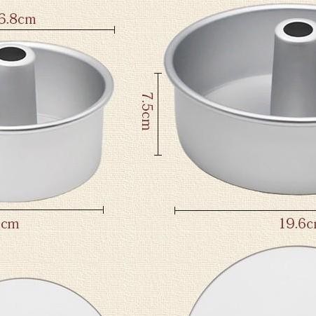 

Loyang Chiffon 2In1 Loyang Chiffon Loyang Bulat Aluminium