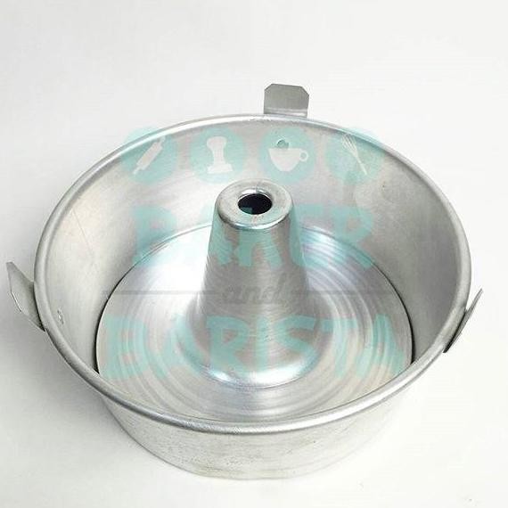 

Chiffon Mould 25Cm 135037 Loyang Chiffon Local 25Cm