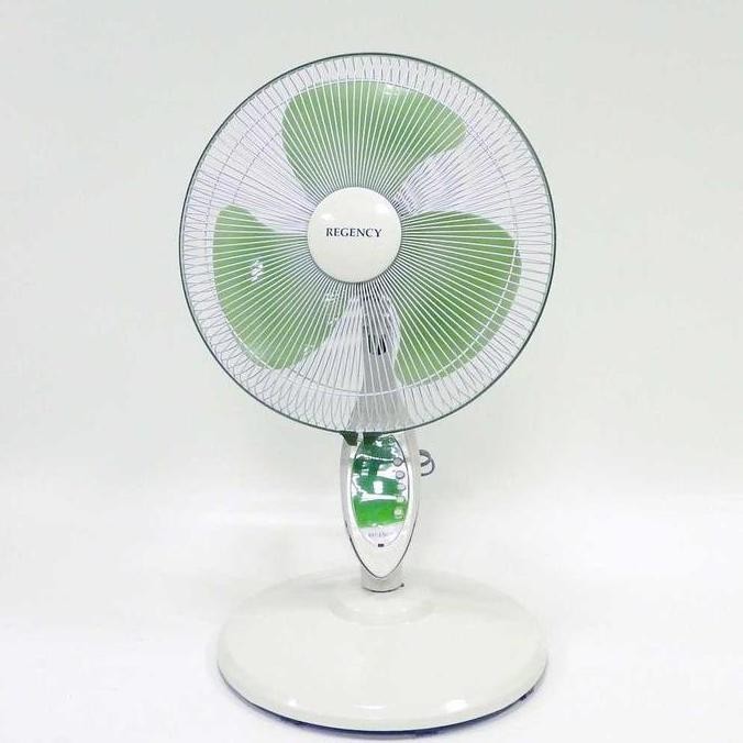 Regency ZDSR16 Desk Fan 16 In Remote Kipas Angin