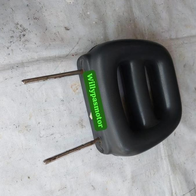 TERBARU Headrest-Sandaran Kepala Taft Gt-Rocky-Hiline-Feroza Original Daihatsu