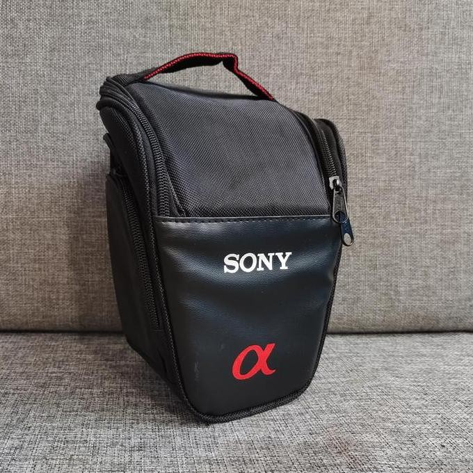 Kamera Bag Sony Alpha Tas Kamera Sony Mirrorless Dslr