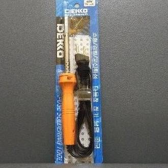 Solder Dekko 40 watt