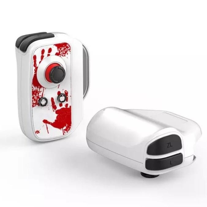 Promo Gamepad D2 Mobile Game Controller Bluetooth 5.0 One Click Pro Sale