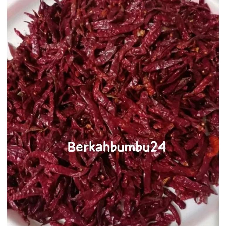 

Kualitas Tertinggi Kemasan 1Kg Cabe Rawit Teja Kering Infor India Kuakitas Bagus