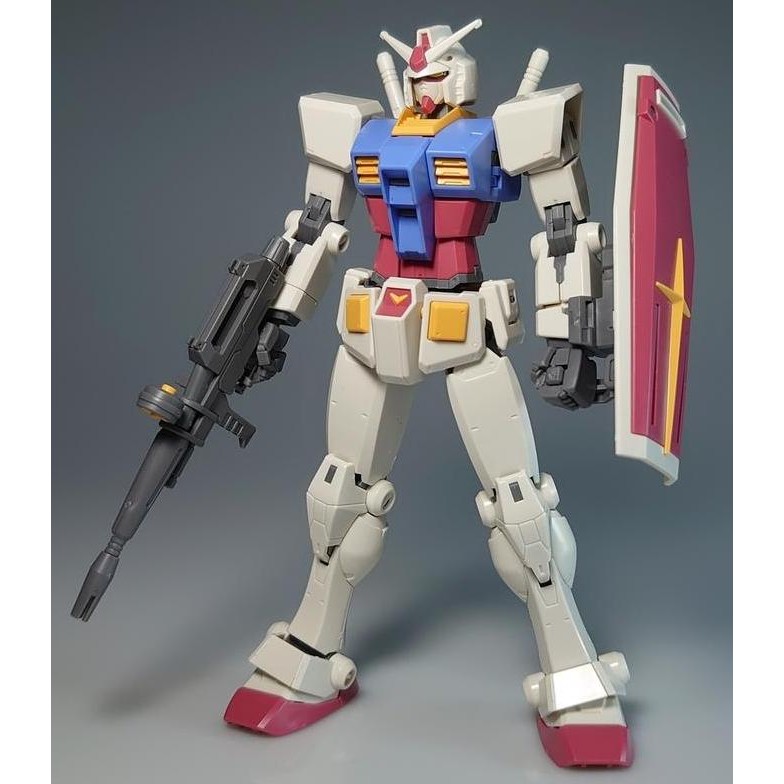 Daban HG 1/144 Beyond Global RX 78-2