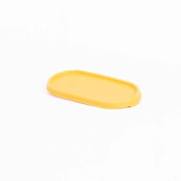 seal tupperware seal mm oval tutup