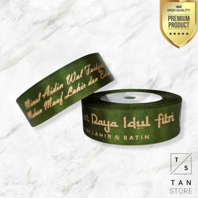 

XLW WRAPPING PITA LEBARAN SELAMAT HARI RAYA IDUL FITRI EID MUBARAK