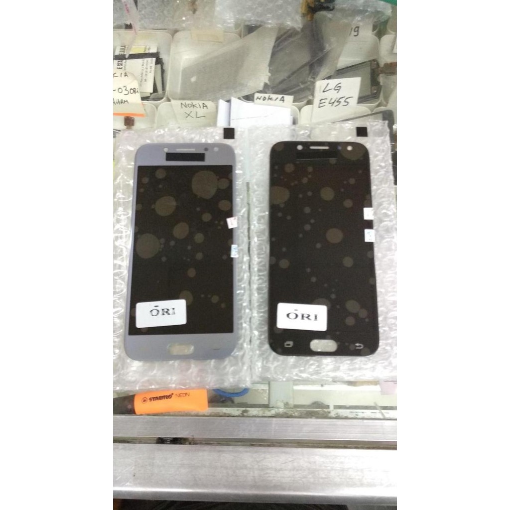 LCD SAMSUNG J5 PRO J530 J5 2017 ORI FULLSET