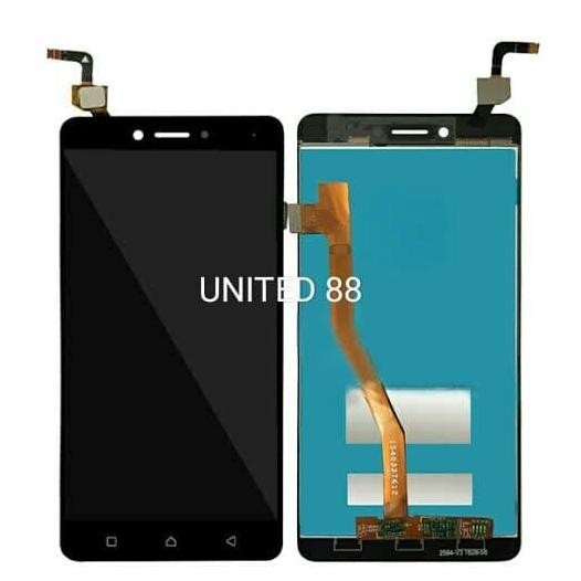 Lcd Lenovo k6 note original Lcd touchscreen lenovo k6 note original