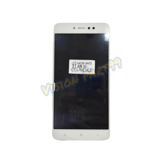 LCD TOUCHSCREEN XIAOMI REDMI NOTE 5A PRIME