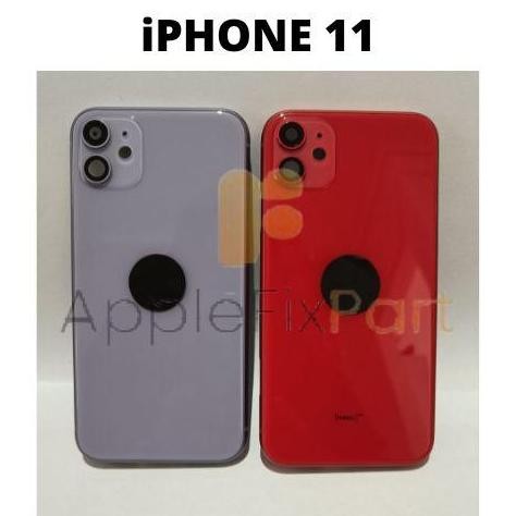 Housing iphone 11 original