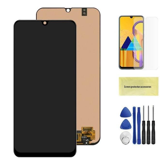 LCD TOUCHSCREEN SAMSUNG M31