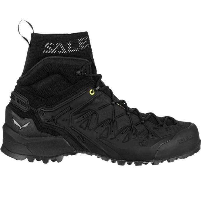 Salewa Wildfire Edge Mid Gore-Tex Hiking Shoes
