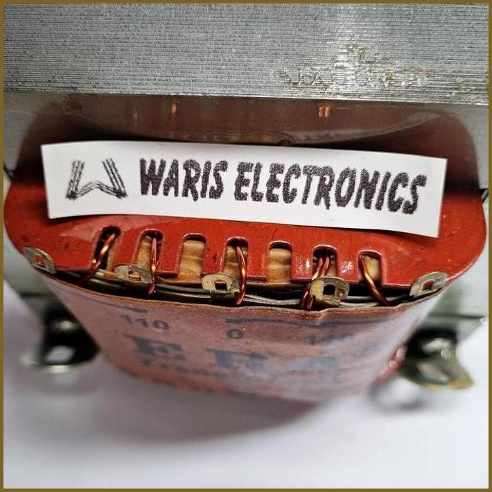 TRAFO ERA CT 20A AMPERE MURNI 55V TRAVO