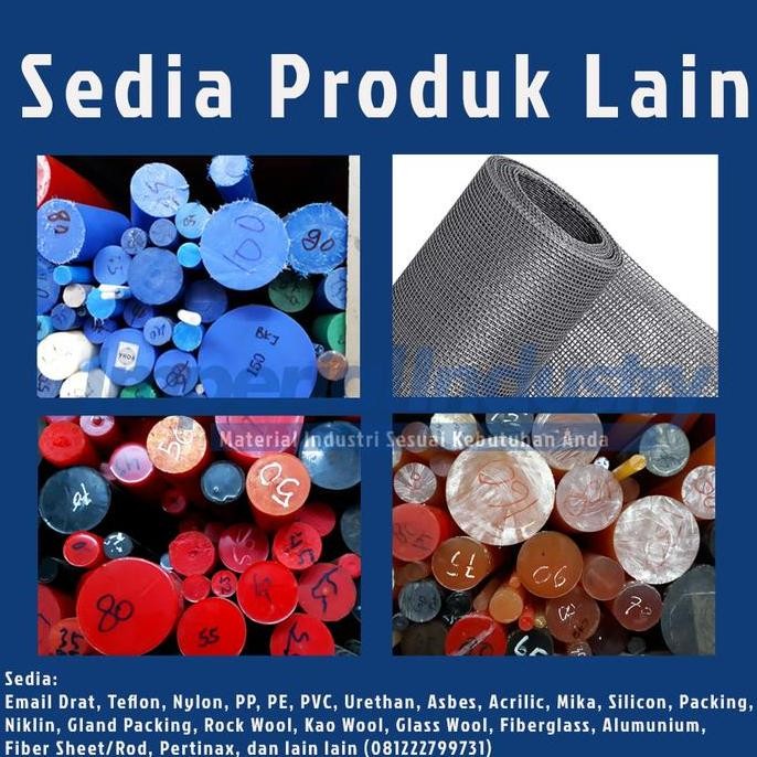 Wire Mesh 200 1m * 1,3m (0.05)