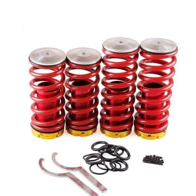 Promo COILOVER PER ADJUSTABLE COIL OVER EG EK - COILOVER UNIVERSAL PER MOBIL COD