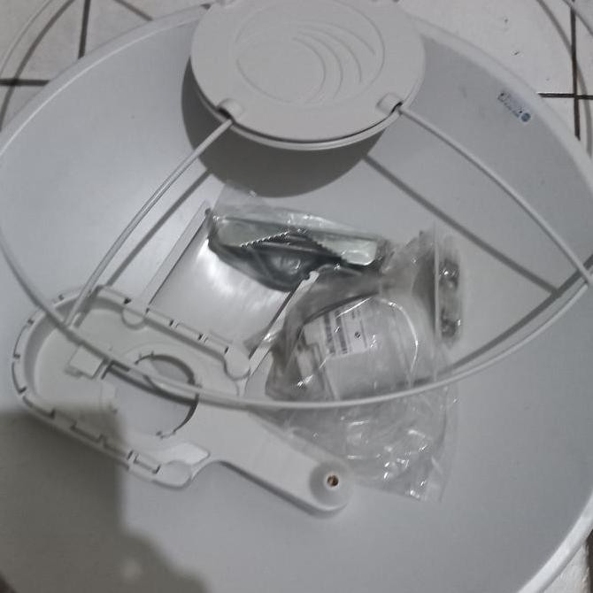 TERBARU - Antena dish Cambium 5 Ghz Mimo