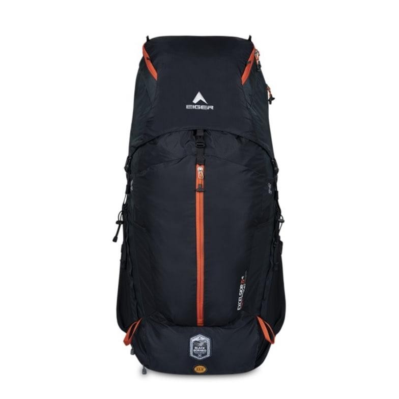 Tas Excelsior 75+15L 1F Rucksack - Ab
