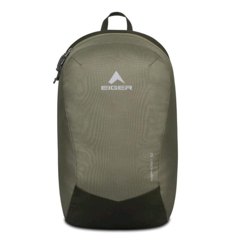 Tas Ransel Eiger Marmoset 10 1.0 Backpack