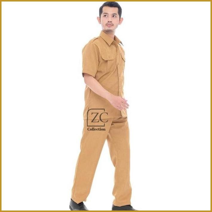 PNS PRIA SERAGAM PNS SERAGAM GURU SERAGAM PEMDA SERAGAM PEMKOT