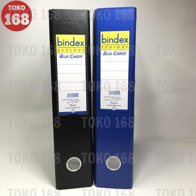 

TERBARU - BINDEX Order/ File Ordner Folio 717 (LSN)