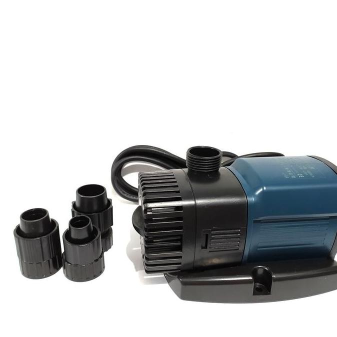 SUNSUN JTP 4800 JTP4800 Pompa Air Kolam (4800Lph 32W)