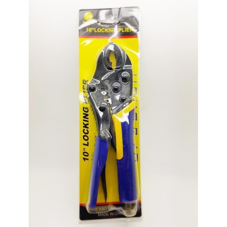 Tang Jepit Buaya / Press Besar