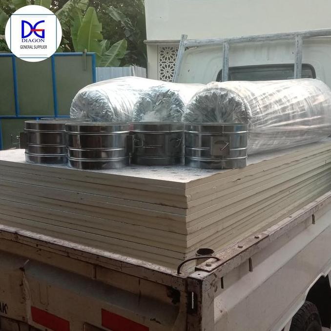 Ducting Pu Tdi  / Harga Termurah Kualitas Terbaik Harga Termurah