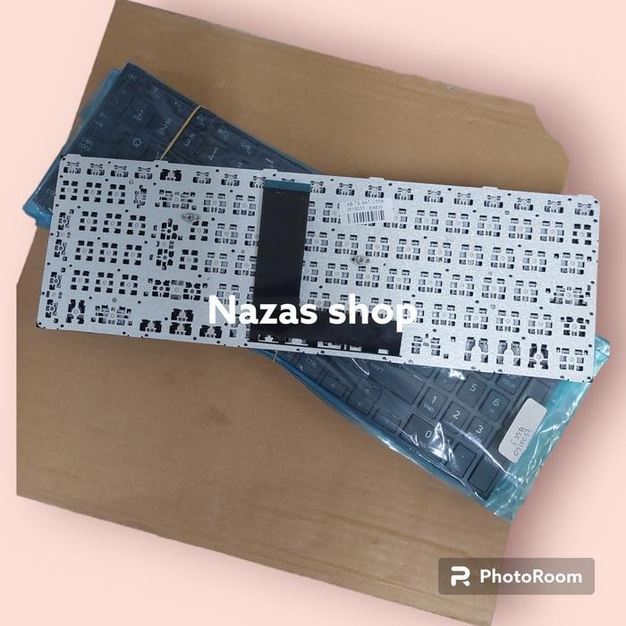 TERBARU KEYBOARD TOSHIBA SATELITE C55-B