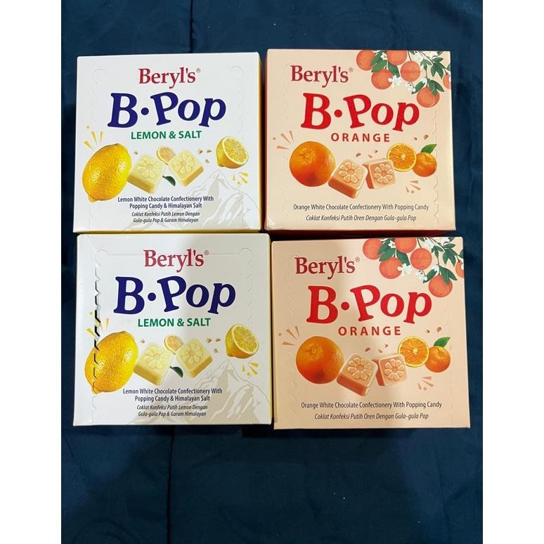 

Beryls BPop Lemon Salt Beryls B POP Orange Orinal Malaysia