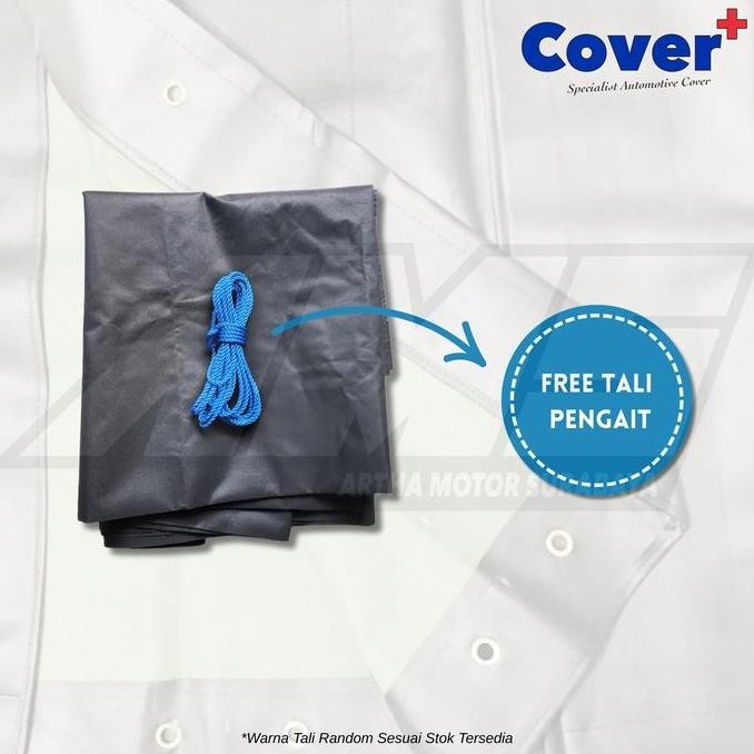 Cover Terpal Tutup Bak Mobil Pickup Apv Mega Carry Xtra Jumbo